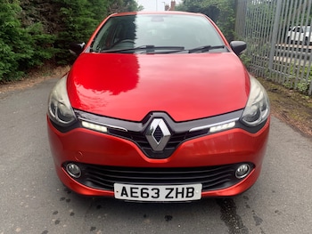 Used Renault Clio 2013 for sale - 78667306: Photo