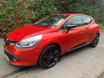 Used Renault Clio 2013 for sale - 78667306: Photo