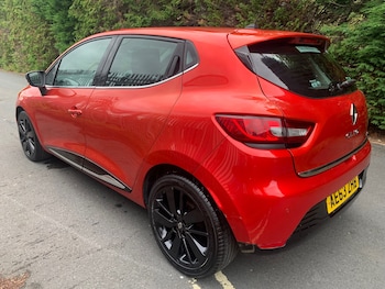 Used Renault Clio 2013 for sale - 78667306: Photo