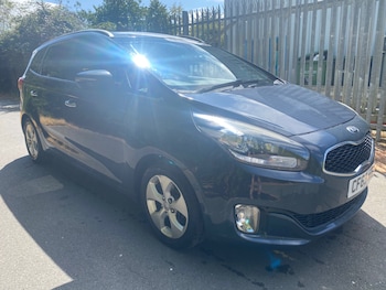 Used Kia Carens 2014 for sale - 79320945: Photo