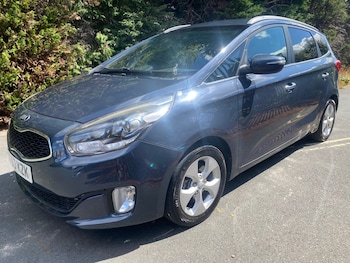 Used Kia Carens 2014 for sale - 79320945: Photo