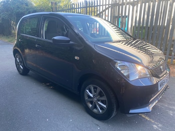 Used SEAT Mii 2015 for sale - 79289658: Photo