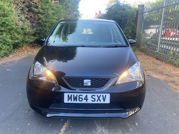 Used SEAT Mii 2015 for sale - 79289658: Photo