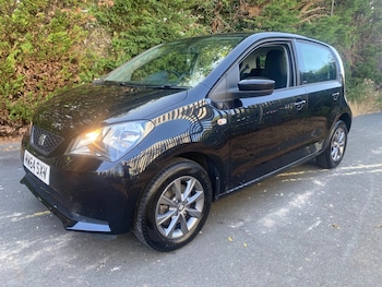 Used SEAT Mii 2015 for sale - 79289658: Photo