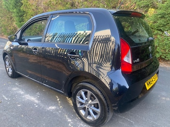 Used SEAT Mii 2015 for sale - 79289658: Photo