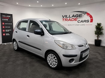 Used Hyundai i10 2010 for sale - 78656744: Photo