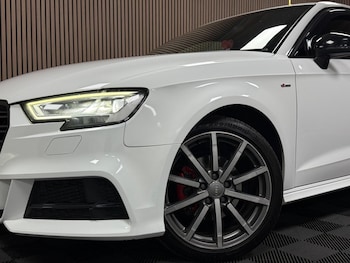 Used Audi A3 2018 for sale - 79033761: Photo