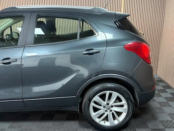 Used Vauxhall Mokka X 2018 for sale - 79688249: Photo