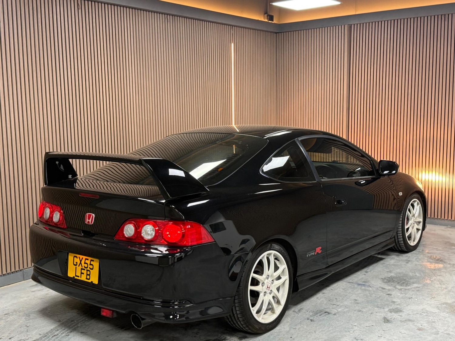 Used Honda Integra for sale - 77909391: Photo 11