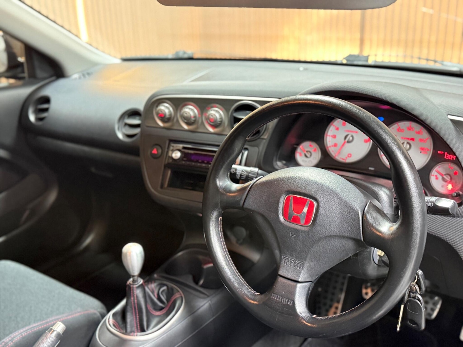 Used Honda Integra for sale - 77909391: Photo 14