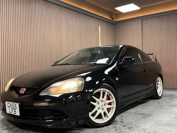 Used Honda Integra 2007 for sale - 77909391: Photo