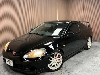 Used Honda Integra 2007 for sale - 77909391: Photo