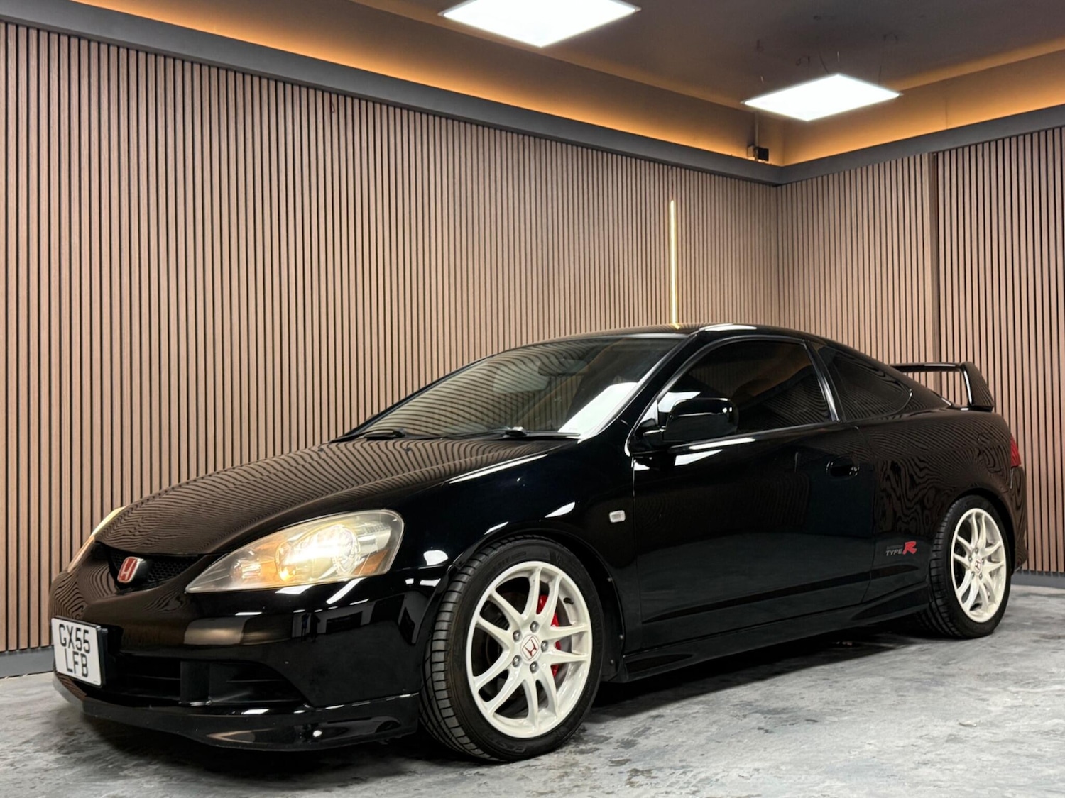 Used Honda Integra for sale - 77909391: Photo 3