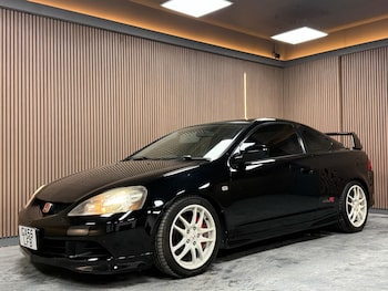 Used Honda Integra 2007 for sale - 77909391: Photo