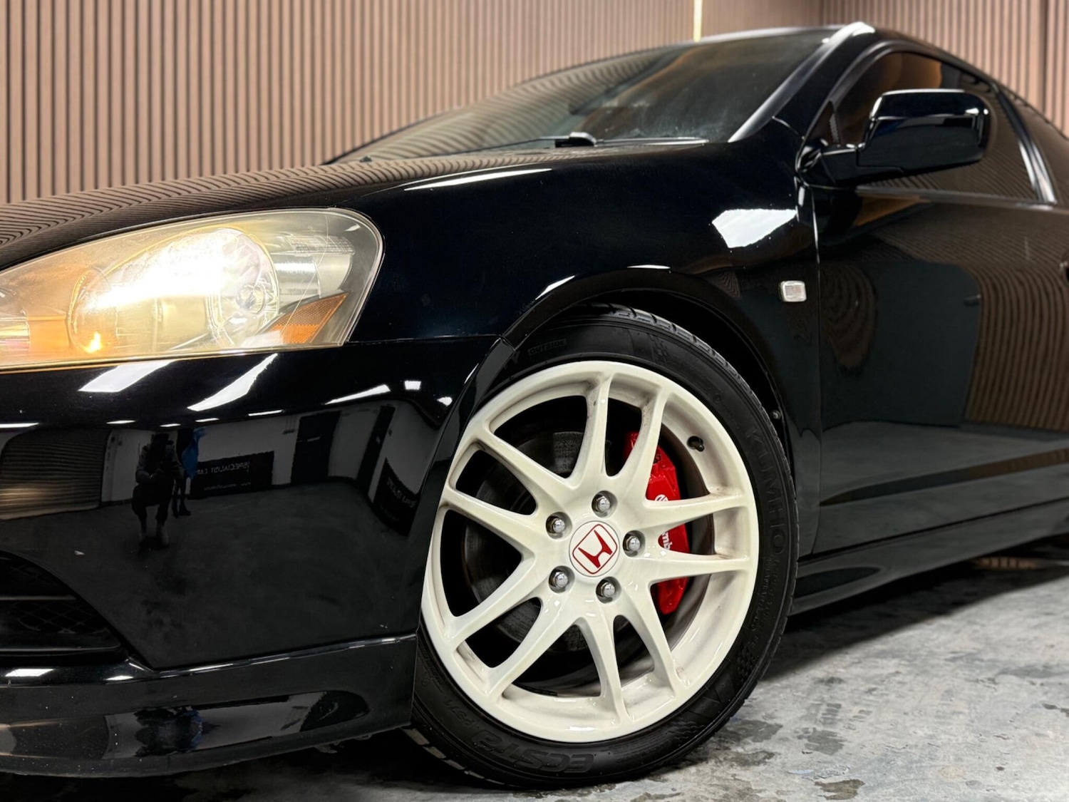 Used Honda Integra for sale - 77909391: Photo 4