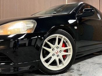 Used Honda Integra 2007 for sale - 77909391: Photo