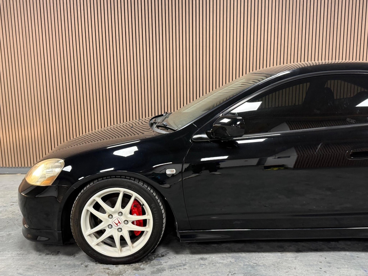 Used Honda Integra for sale - 77909391: Photo 5