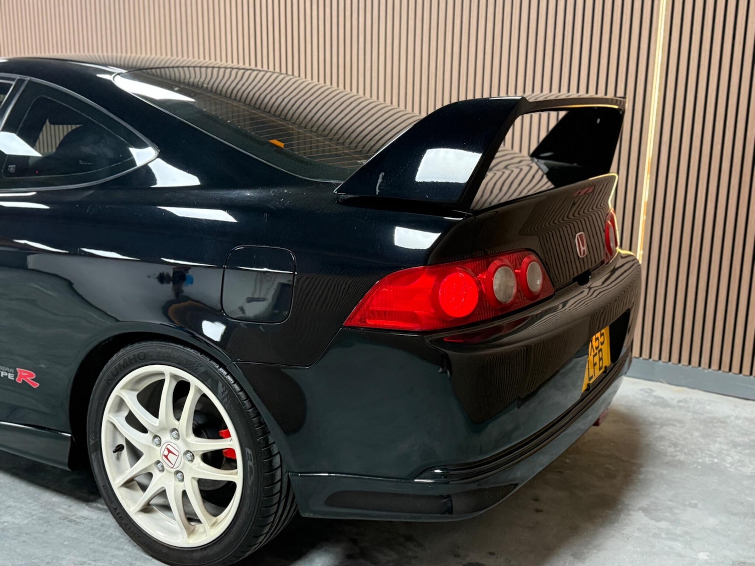 Used Honda Integra for sale - 77909391: Photo 6