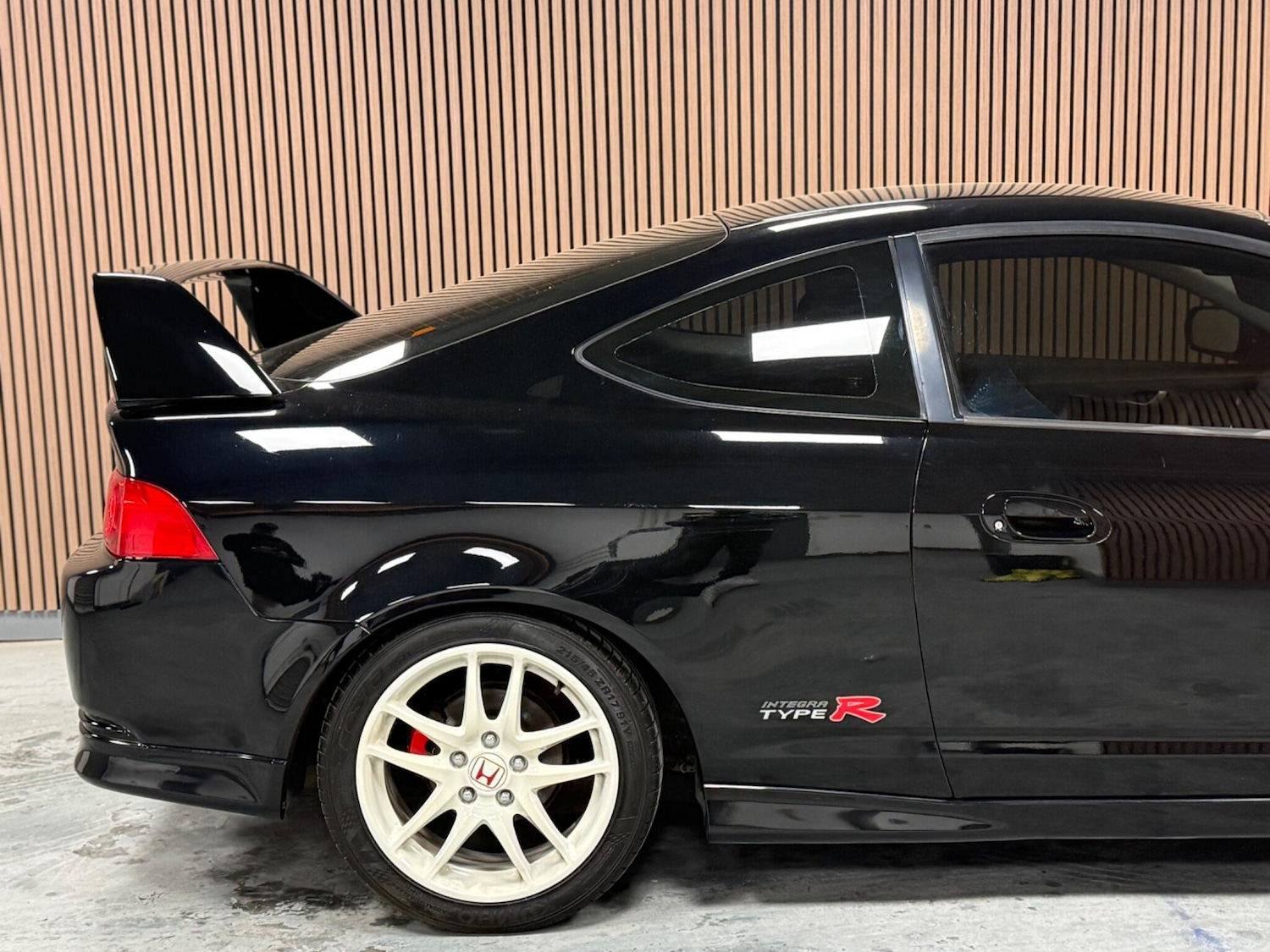 Used Honda Integra for sale - 77909391: Photo 8