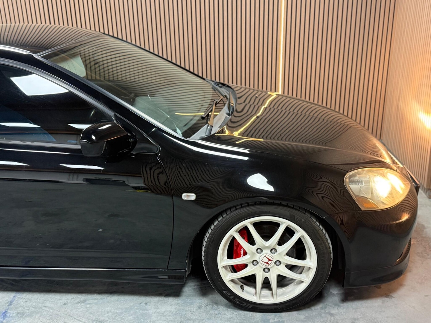 Used Honda Integra for sale - 77909391: Photo 9