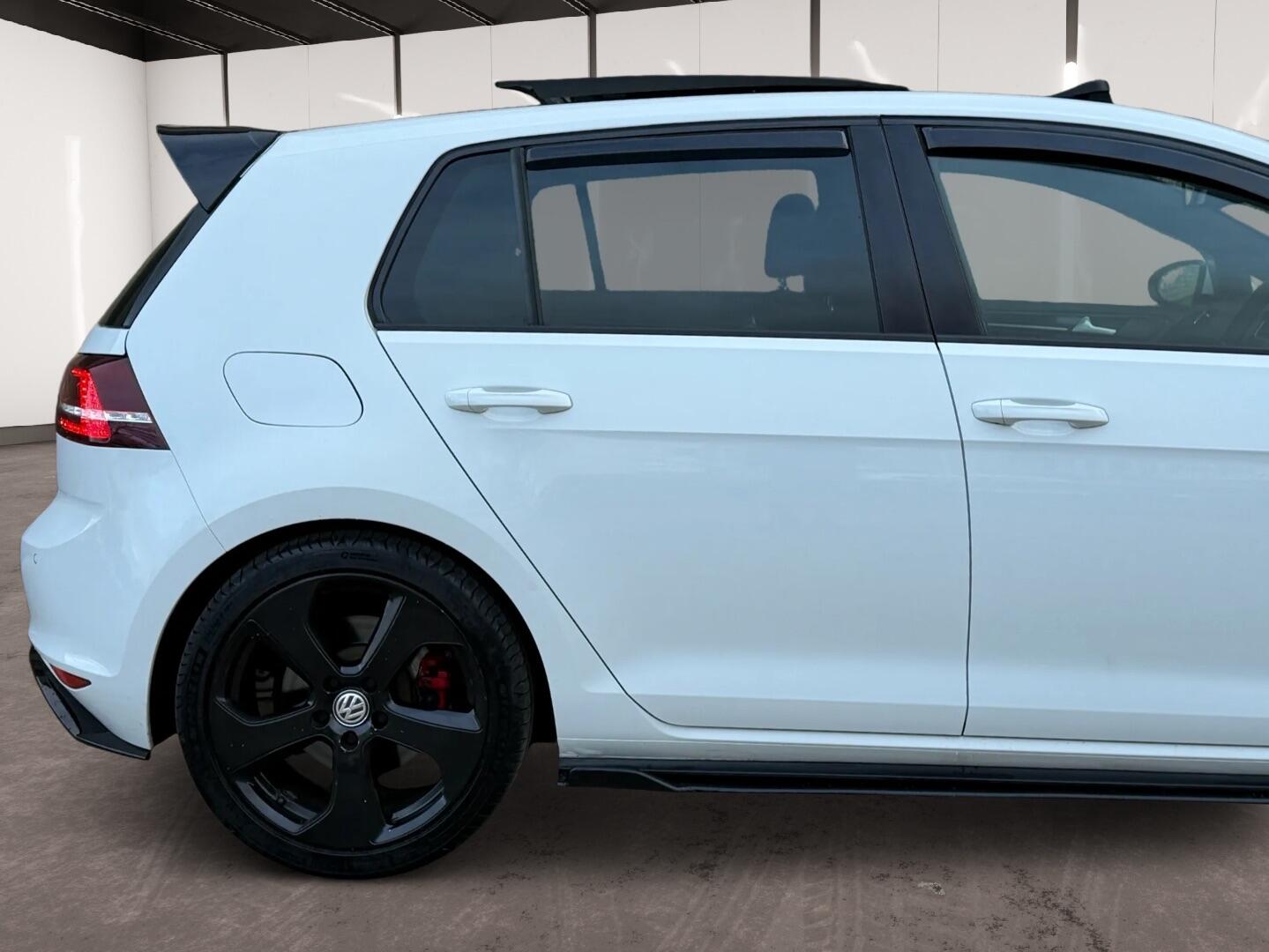 Used Volkswagen Golf 2015 for sale - 77524644: Photo 10