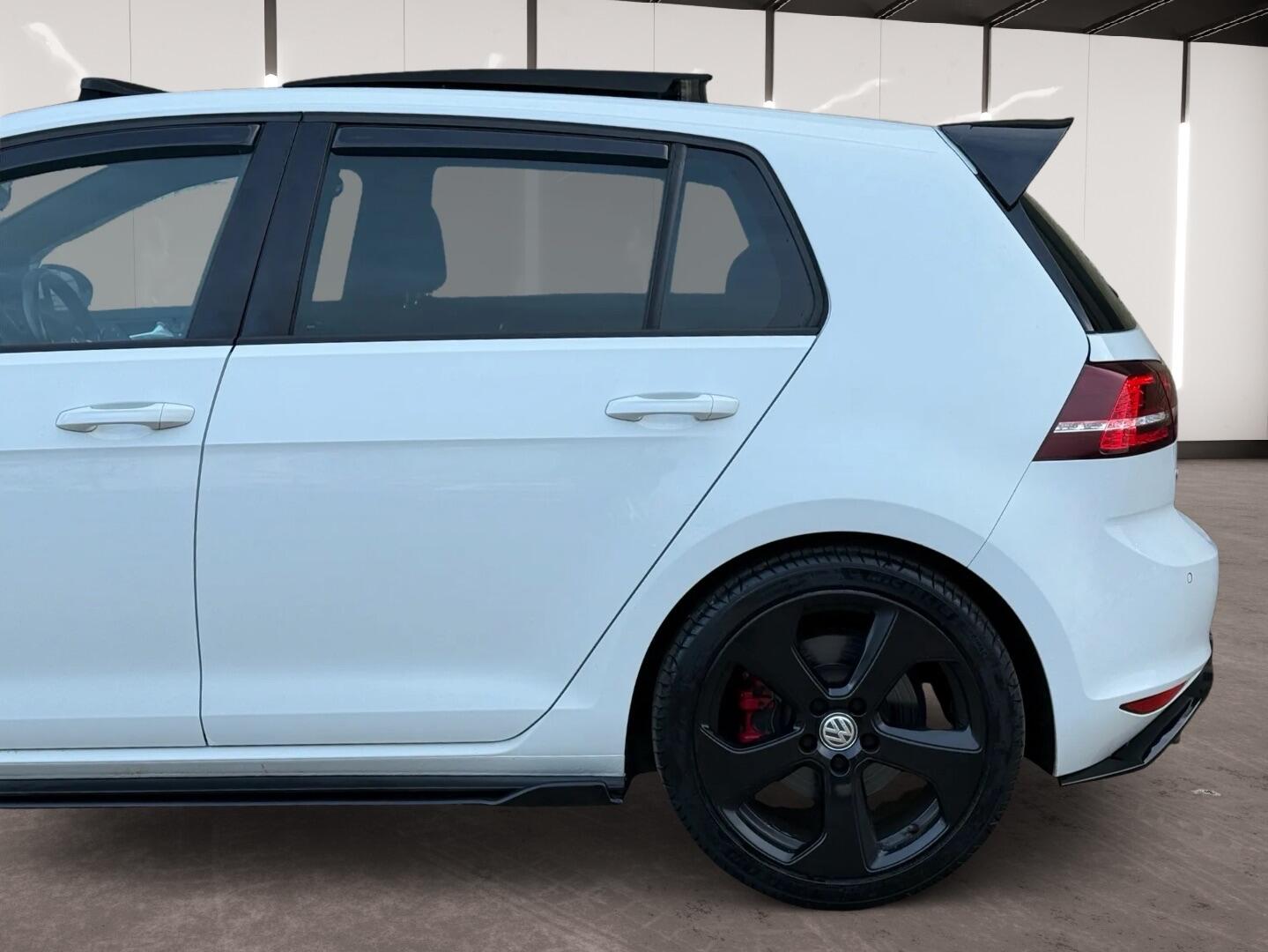 Used Volkswagen Golf 2015 for sale - 77524644: Photo 13