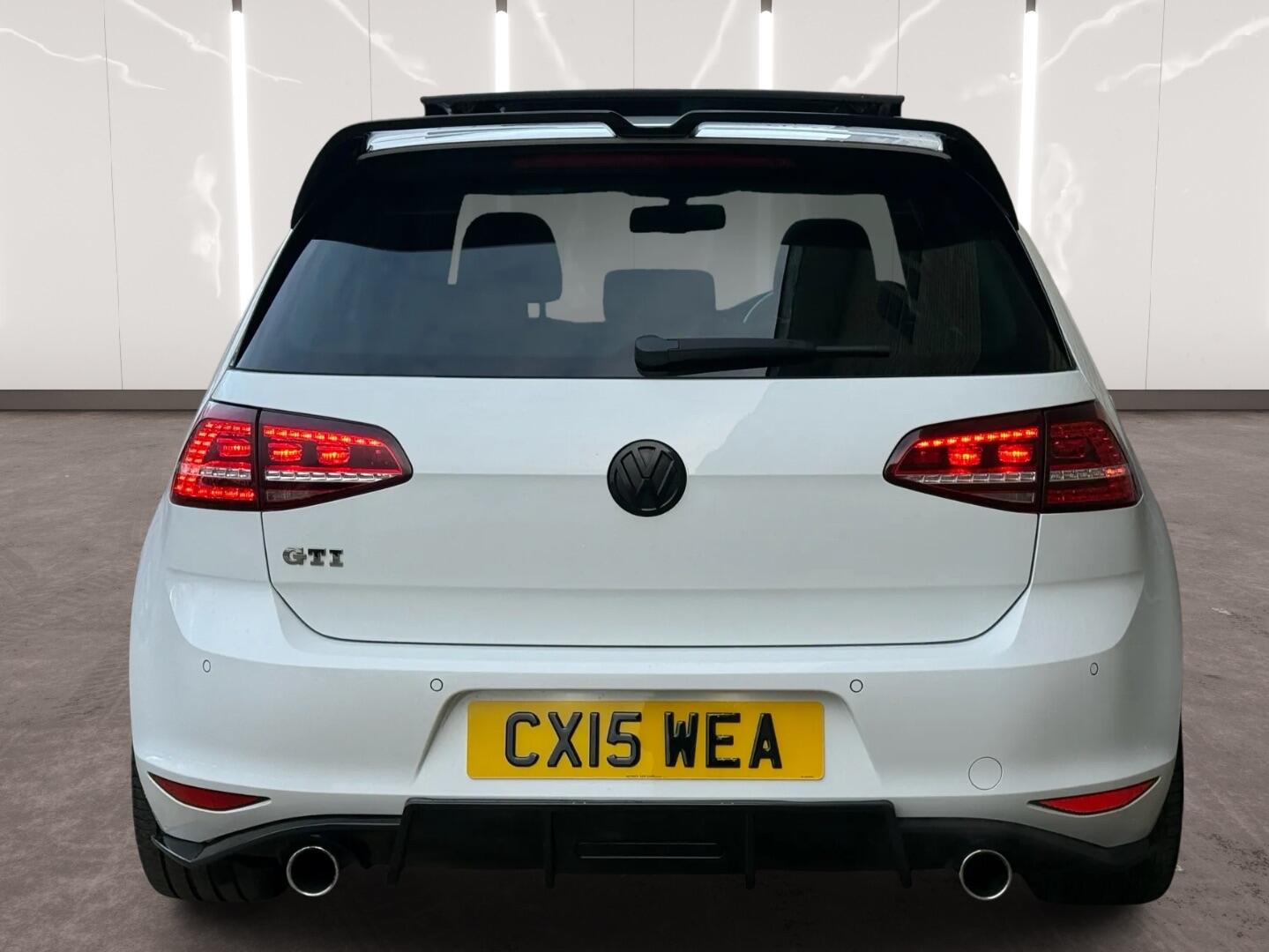 Used Volkswagen Golf 2015 for sale - 77524644: Photo 14