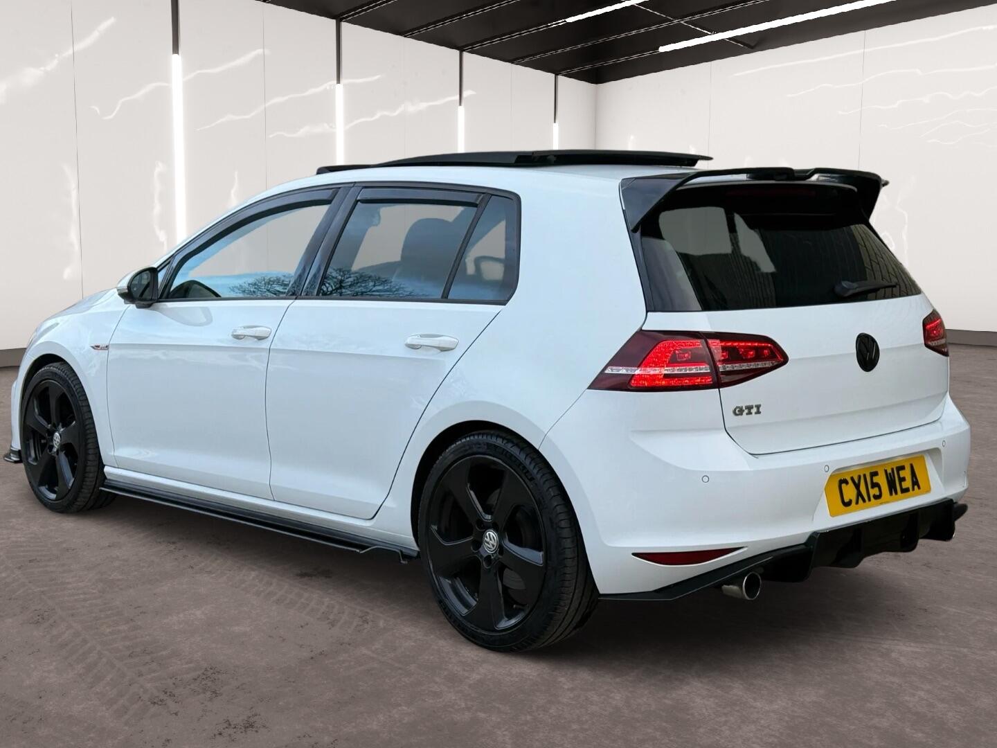 Used Volkswagen Golf 2015 for sale - 77524644: Photo 15