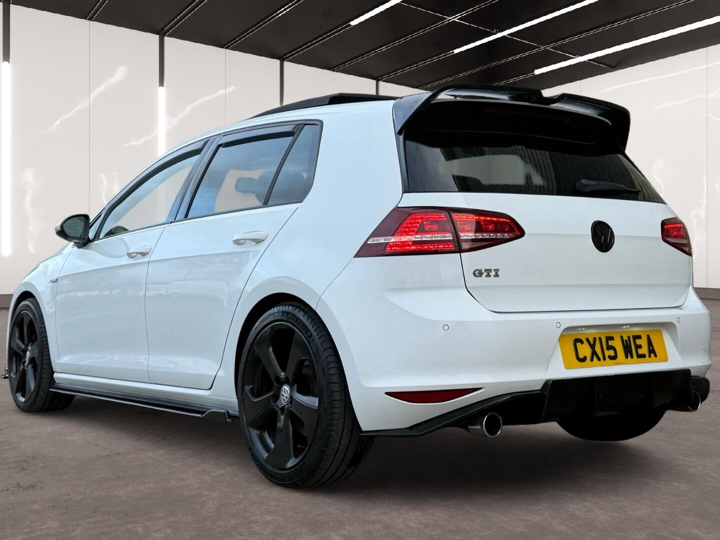 Used Volkswagen Golf 2015 for sale - 77524644: Photo 16