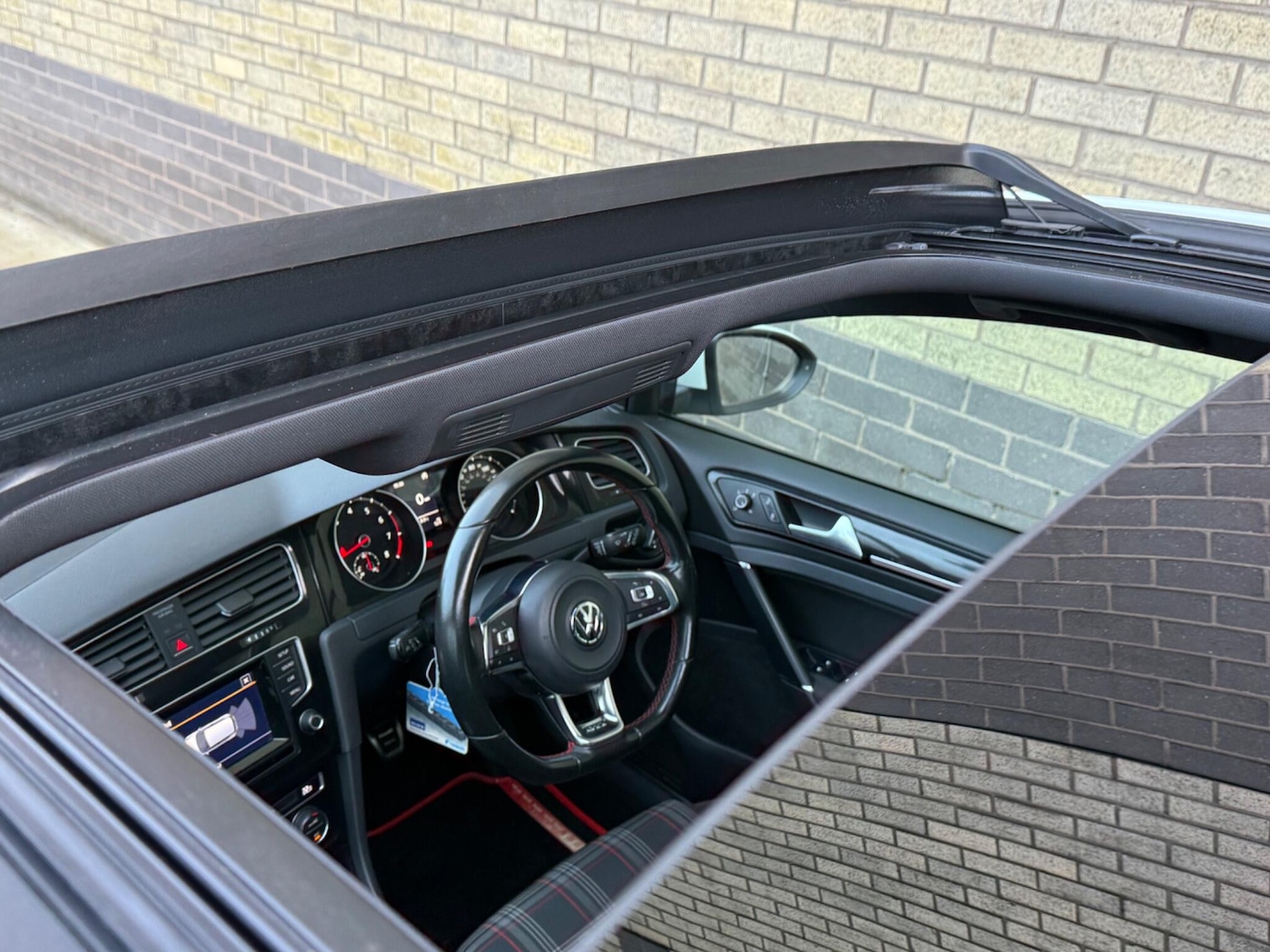 Used Volkswagen Golf 2015 for sale - 77524644: Photo 17