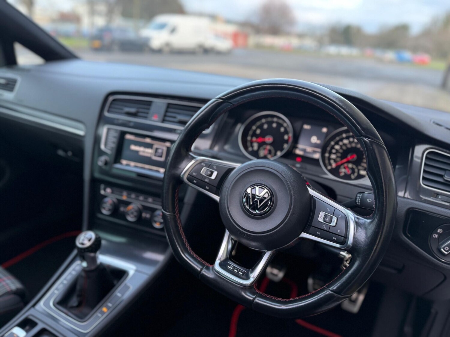 Used Volkswagen Golf 2015 for sale - 77524644: Photo 18