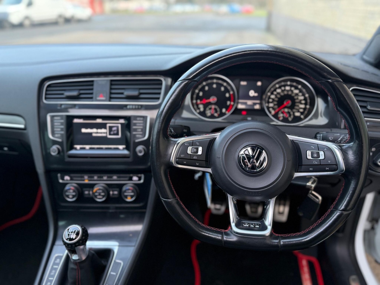 Used Volkswagen Golf 2015 for sale - 77524644: Photo 19