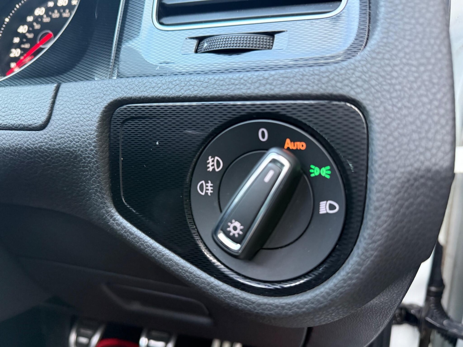 Used Volkswagen Golf 2015 for sale - 77524644: Photo 23