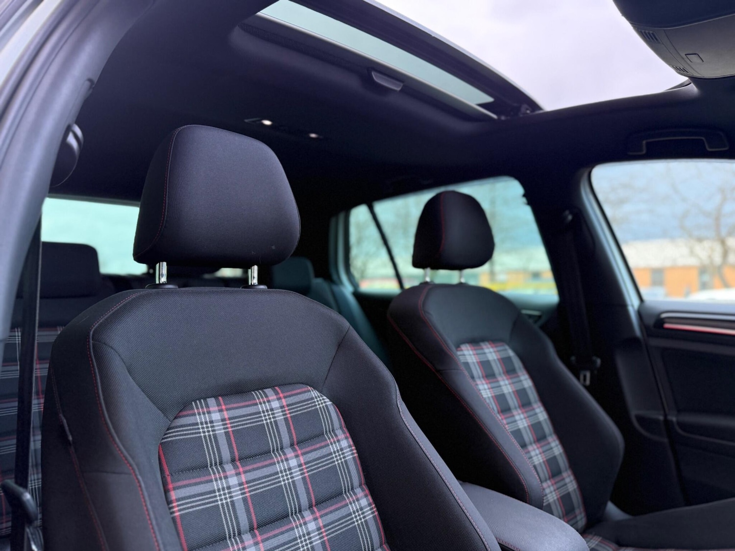 Used Volkswagen Golf 2015 for sale - 77524644: Photo 24