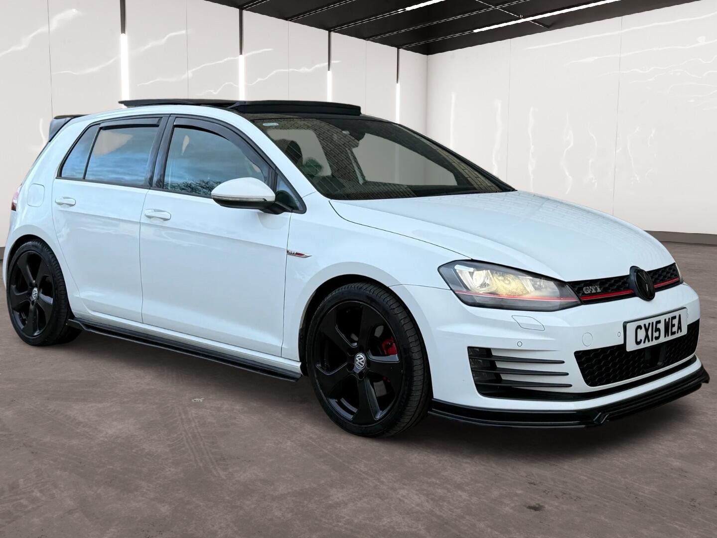 Used Volkswagen Golf 2015 for sale - 77524644: Photo 6