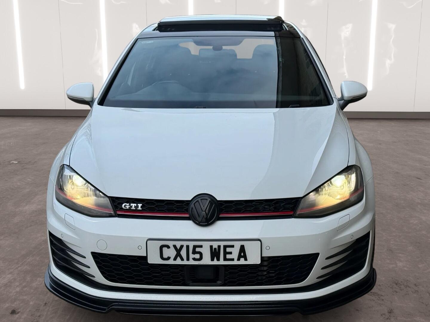 Used Volkswagen Golf 2015 for sale - 77524644: Photo 7