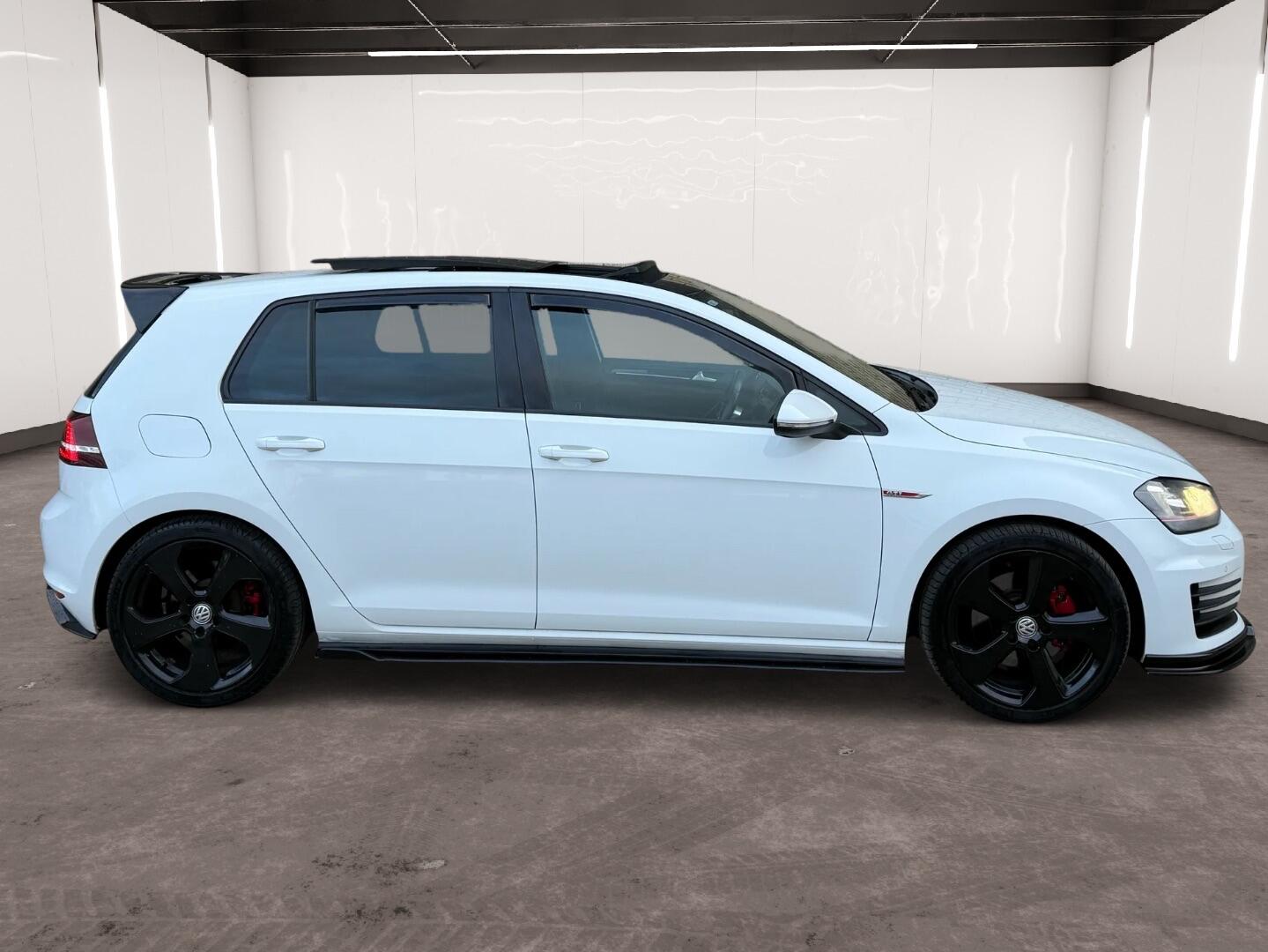 Used Volkswagen Golf 2015 for sale - 77524644: Photo 8