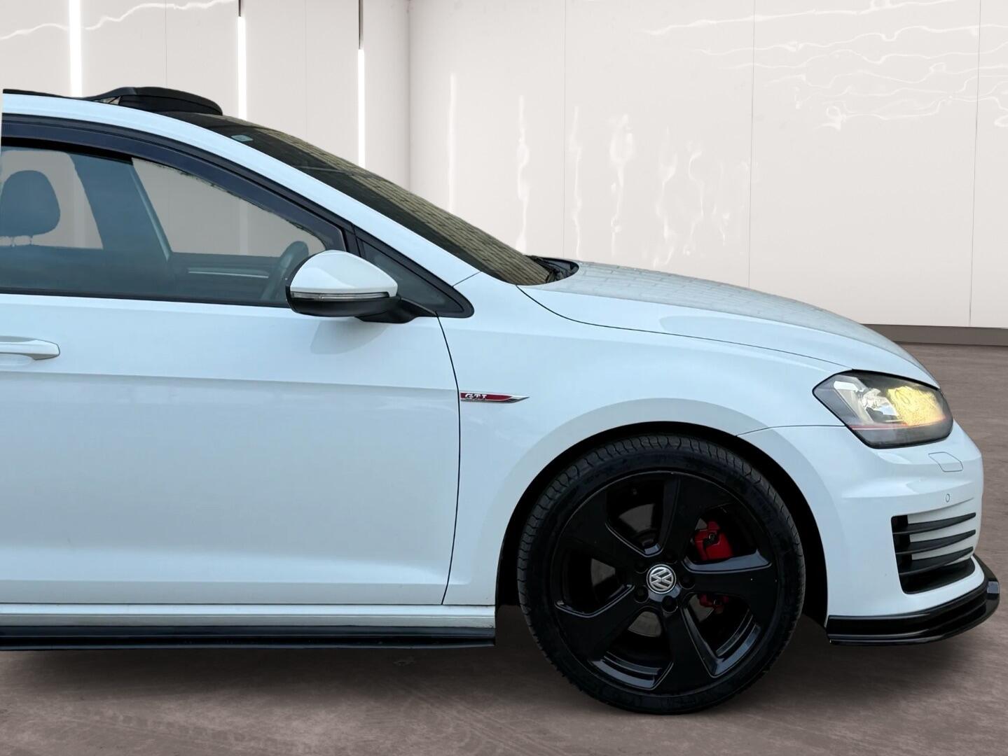 Used Volkswagen Golf 2015 for sale - 77524644: Photo 9