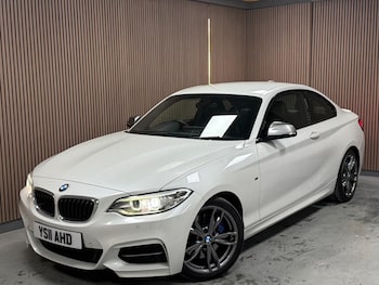 Used BMW 2 Series 2015 for sale - 78388151: Photo