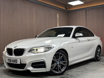 Used BMW 2 Series 2015 for sale - 78388151: Photo