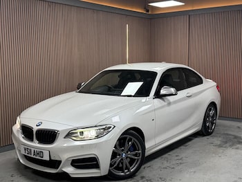 Used BMW 2 Series 2015 for sale - 78388151: Photo