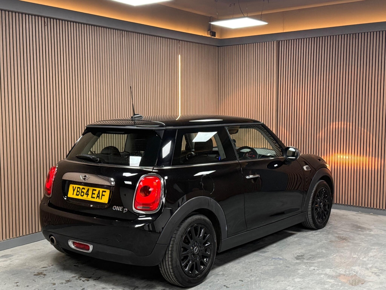 Used MINI Hatch 2015 for sale - 77799191: Photo 10