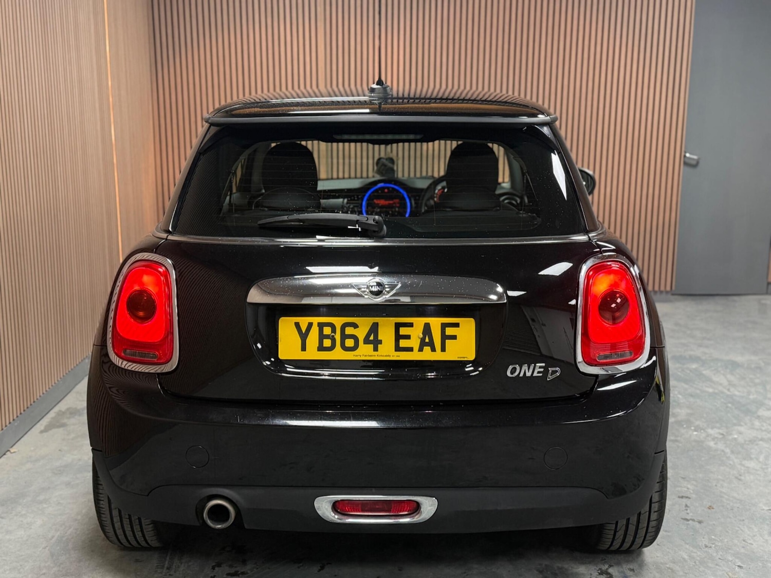 Used MINI Hatch 2015 for sale - 77799191: Photo 11