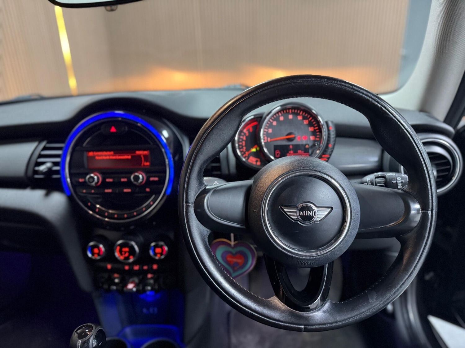 Used MINI Hatch 2015 for sale - 77799191: Photo 14