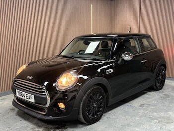Used MINI Hatch 2015 for sale - 77799191: Photo