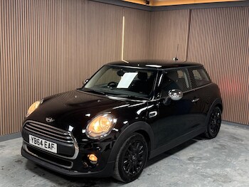 Used MINI Hatch 2015 for sale - 77799191: Photo