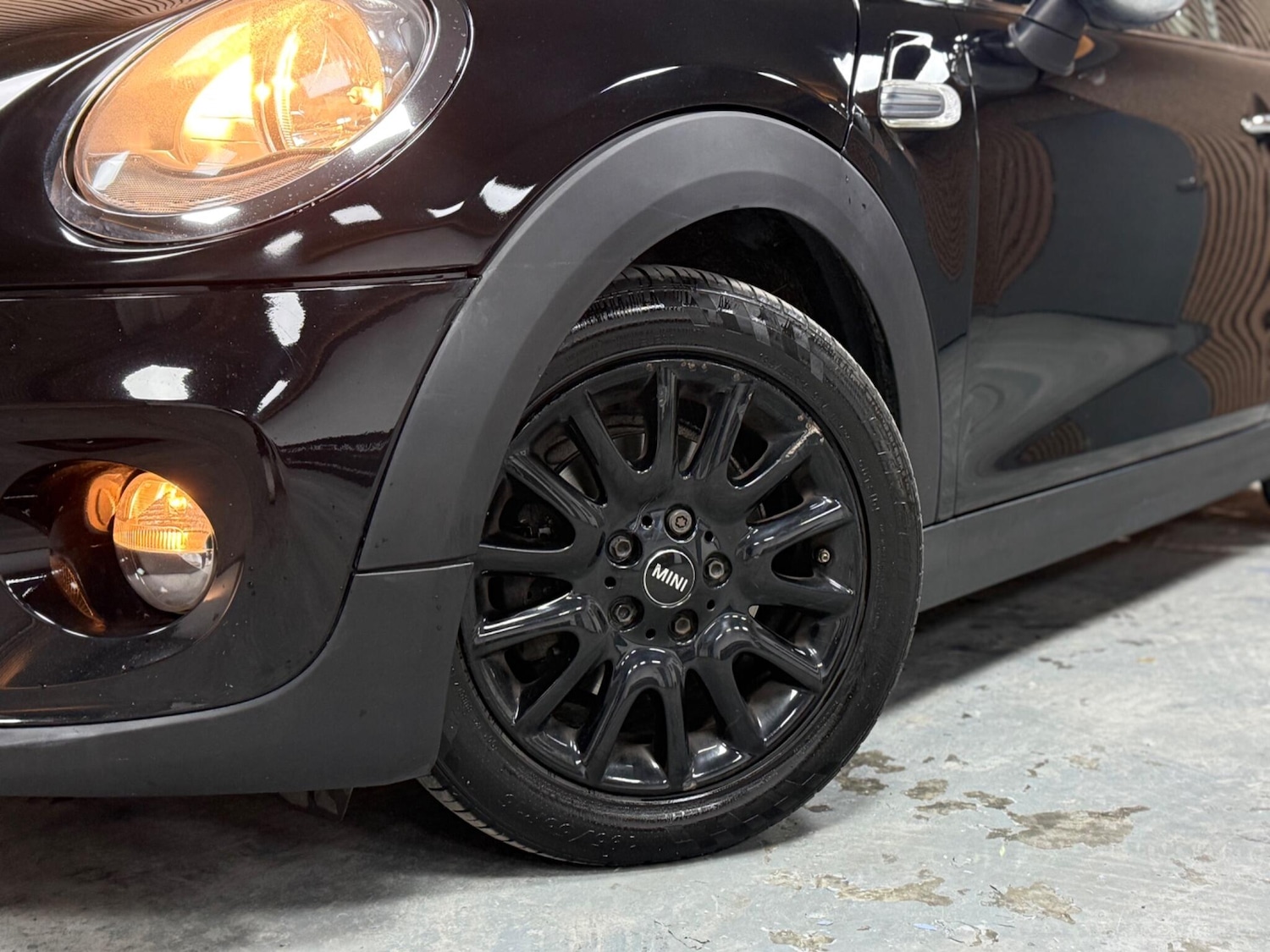 Used MINI Hatch 2015 for sale - 77799191: Photo 5