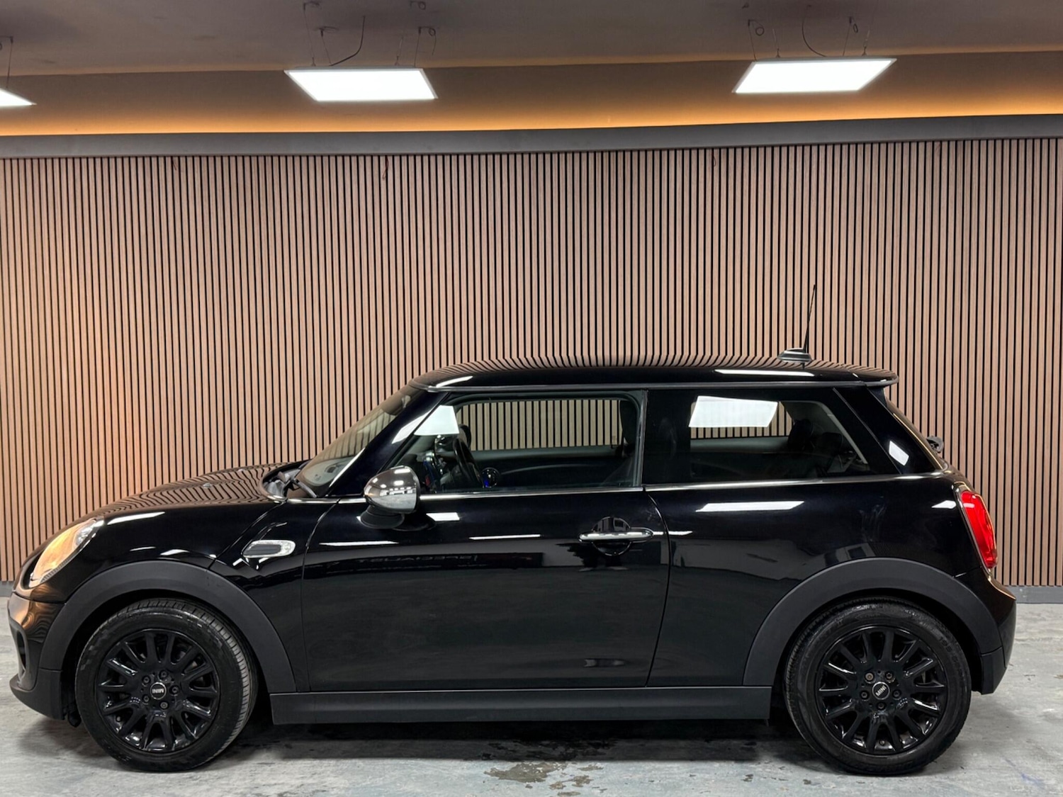 Used MINI Hatch 2015 for sale - 77799191: Photo 6