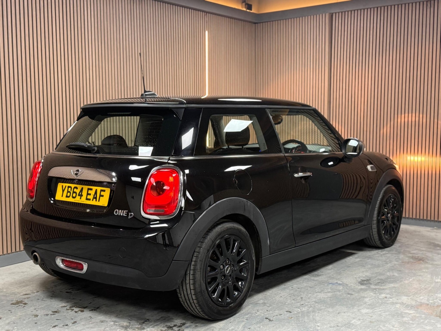 Used MINI Hatch 2015 for sale - 77799191: Photo 8