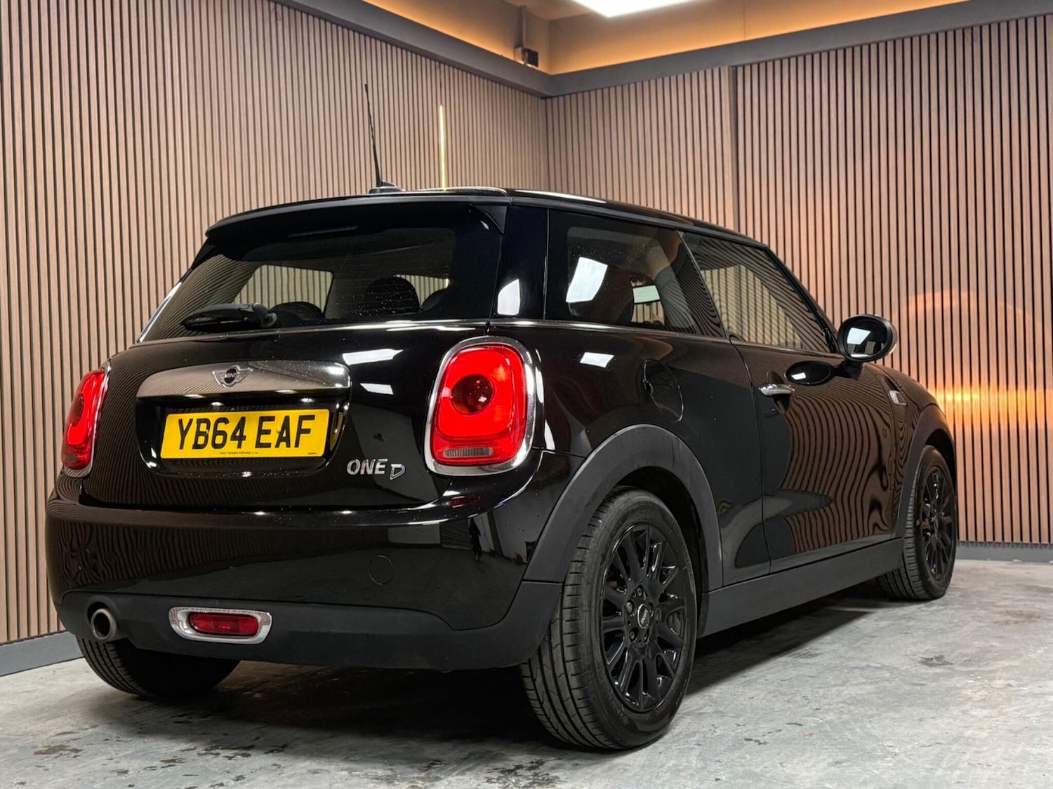 Used MINI Hatch 2015 for sale - 77799191: Photo 9